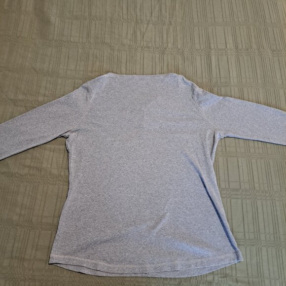 Duluth Trading Co. Men's Henley Shirt - Picture 2 of 3